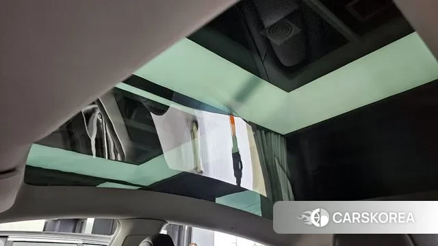 Tesla Model Y id 3031444 из Кореи 10