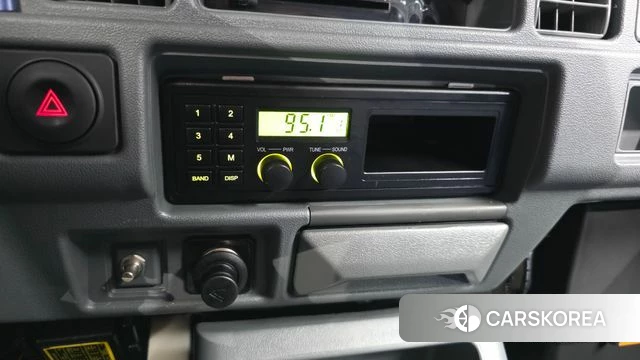 Chevrolet (GM Daewoo) New Damas id 4702819 из Кореи 10