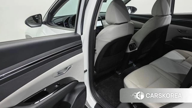 Hyundai Tucson (NX4) id 4224665 из Кореи 10