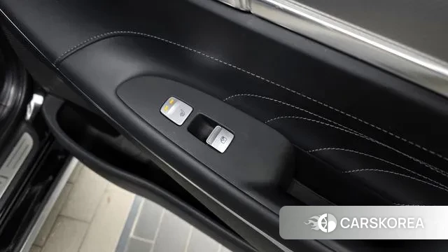 Hyundai The New Grandeur IG id 3407313 из Кореи 10