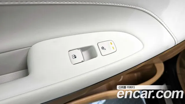 Hyundai The New Grandeur IG id 2704809 из Кореи 10