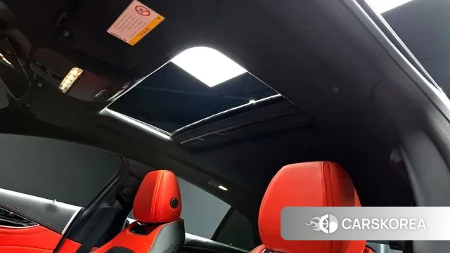 Mercedes-Benz AMG GT id 3718078 из Кореи 10