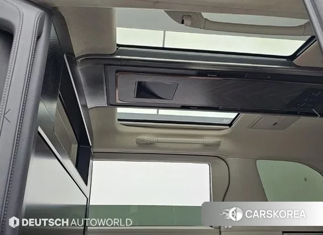 Lexus LM Second Generation id 3471819 из Кореи 10