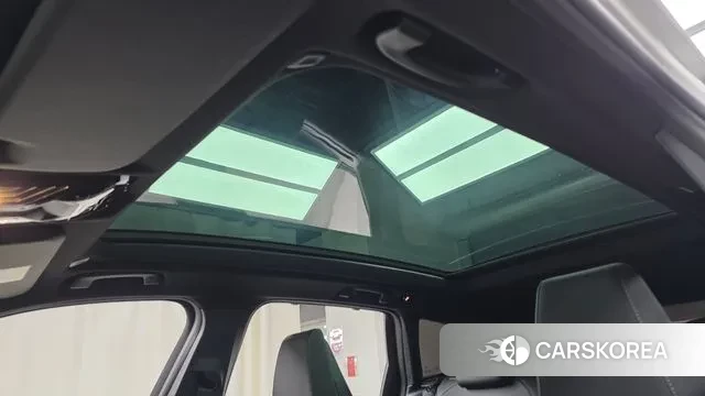 BMW X3 (G45) id 3377180 из Кореи 10