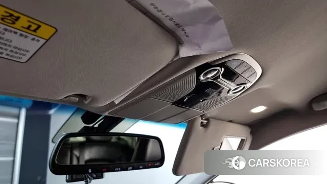 Hyundai Grandeur IG id 2886565 из Кореи 10