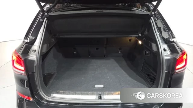 BMW X1 (F48) id 3395008 из Кореи 10