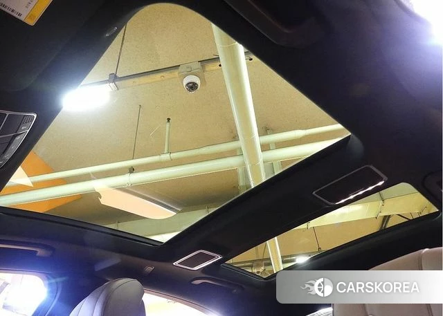 Mercedes-Benz S-Class W222 id 3899254 из Кореи 10