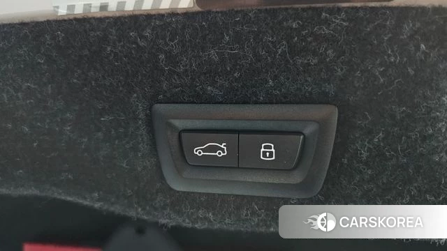 BMW 5 Series (G60) id 3914672 из Кореи 10