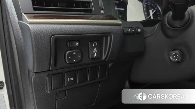 Lexus New ES300h id 4795046 из Кореи 10