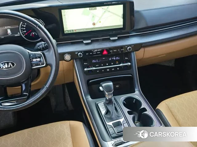 Kia Carnival 4th generation id 3444178 из Кореи 10