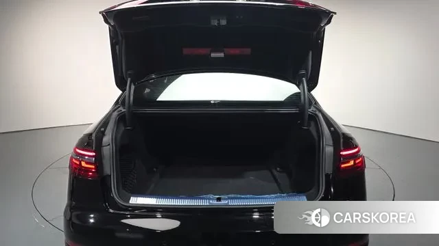 Audi A8 (D5) id 3401285 из Кореи 10