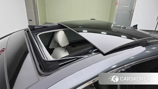 Hyundai The New Grandeur IG Hybrid id 4293245 из Кореи 10