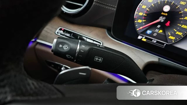 Mercedes-Benz E-Class W213 id 4295186 из Кореи 10