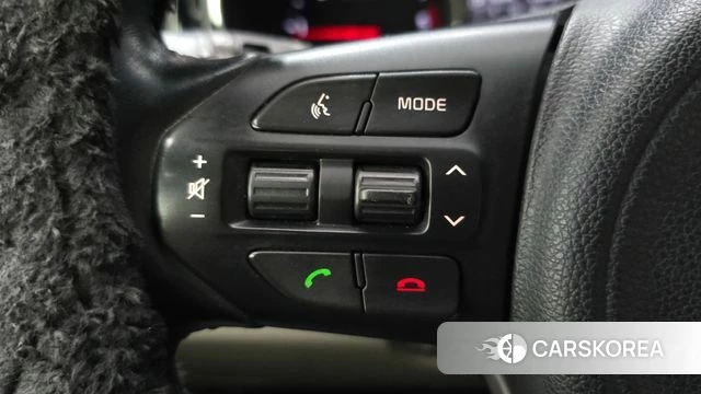 Kia All New Carnival id 4882734 из Кореи 10