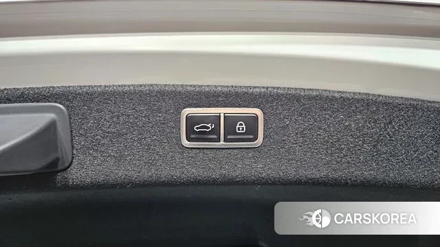 Genesis G80 (RG3) id 3378700 из Кореи 10