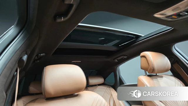 Genesis G80 (RG3) id 4309949 из Кореи 10