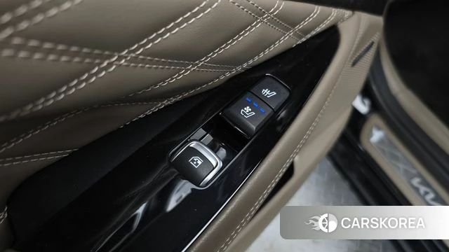 Kia K8 id 3965169 из Кореи 10