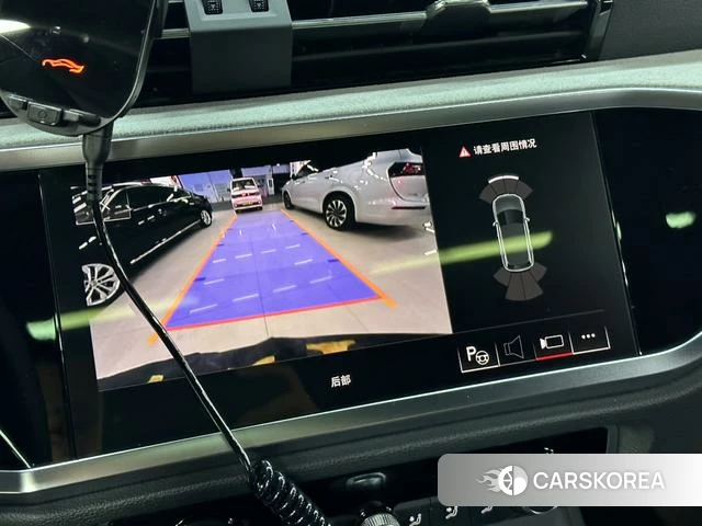 Audi Q3 id 4258685 из Китая 10