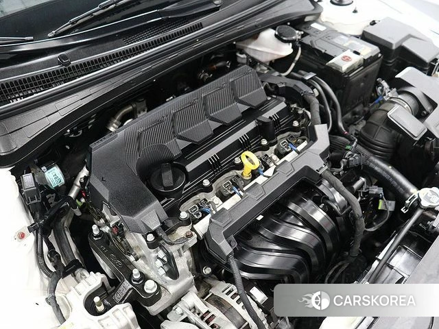 Hyundai The New Avante (CN7) id 4608338 из Кореи 10