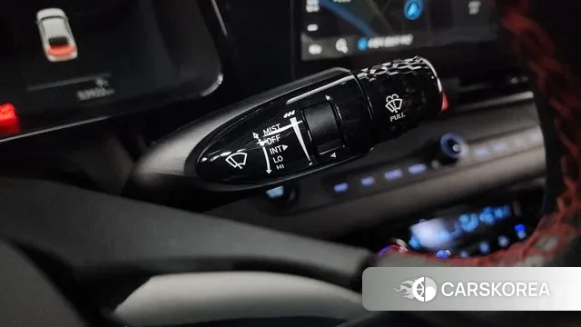 Hyundai Avante (CN7) id 3417198 из Кореи 10