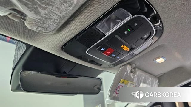 Hyundai Sonata D Edge (DN8) id 4407865 из Кореи 10
