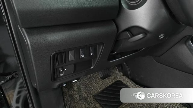 Renault Korea (Samsung) The New QM6 id 4662591 из Кореи 10