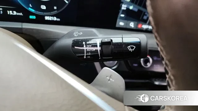 Kia K8 Hybrid id 3053519 из Кореи 10