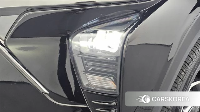 Chevrolet (GM Daewoo) Trax Crossover id 4730431 из Кореи 10