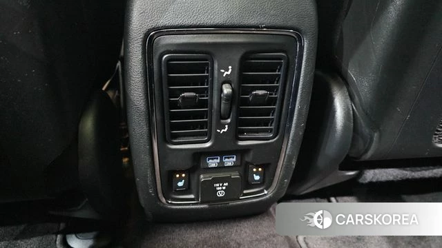 Jeep Grand Cherokee id 4490857 из Кореи 10