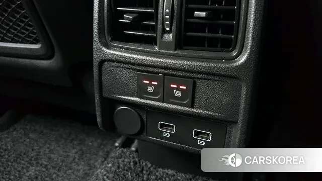 Renault Korea (Samsung) XM3 id 3297003 из Кореи 10