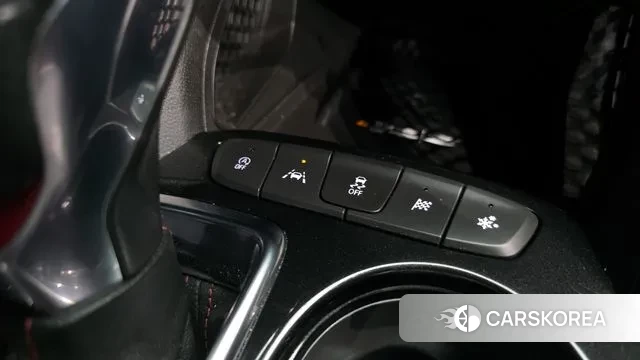 Chevrolet (GM Daewoo) Trailblazer id 3384791 из Кореи 10