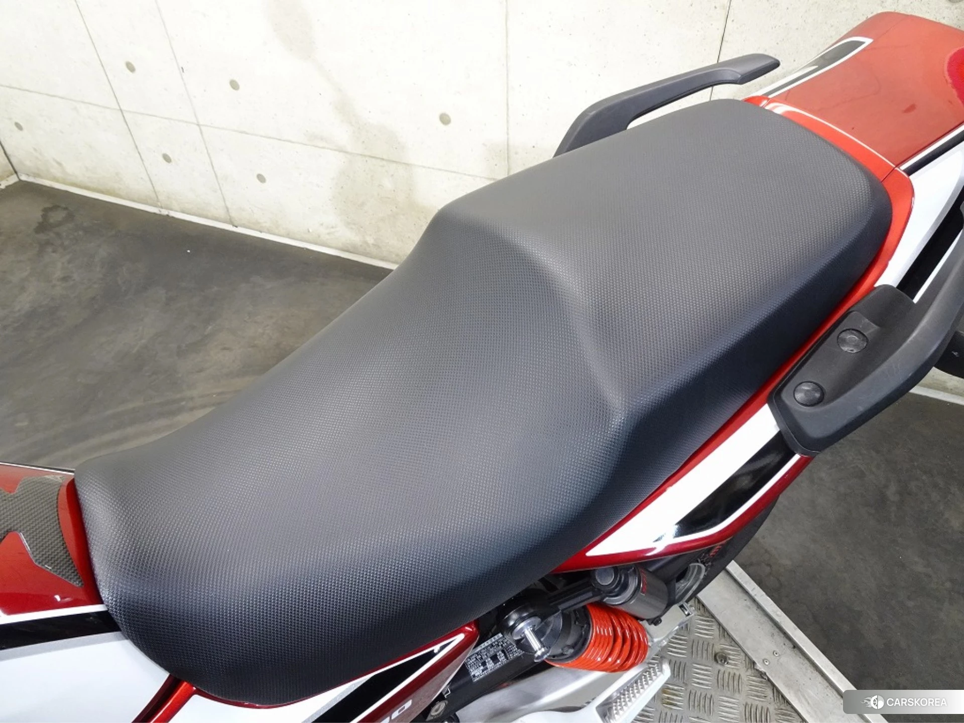 Honda CB400SF ABS id 3950312 из Японии 10