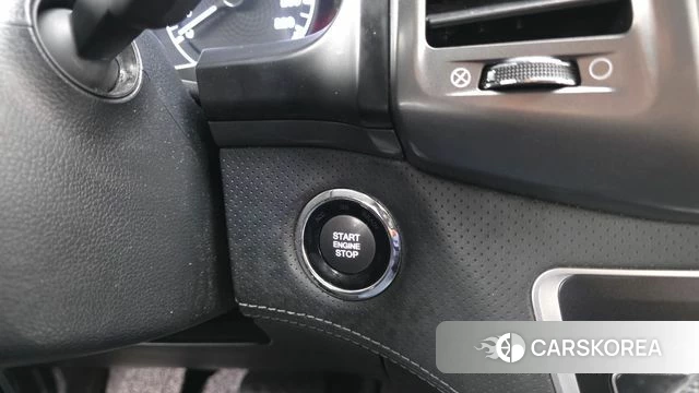 Ssangyong The New Rexton Sport id 3842368 из Кореи 10