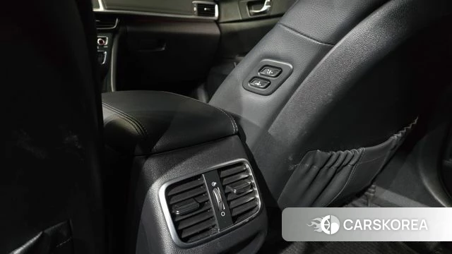 Kia The New K5 Hybrid 2nd generation id 3893947 из Кореи 10