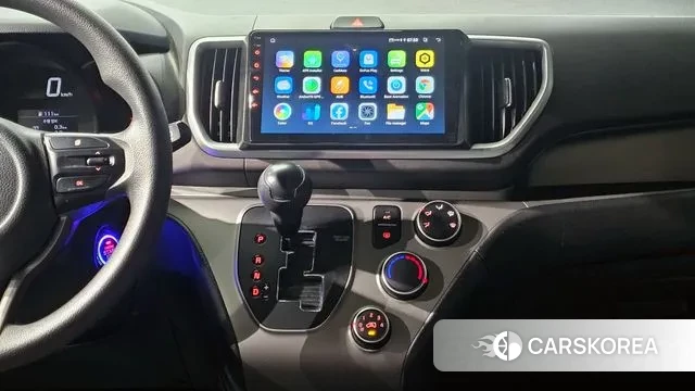 Kia The New Ray id 3581882 из Кореи 10