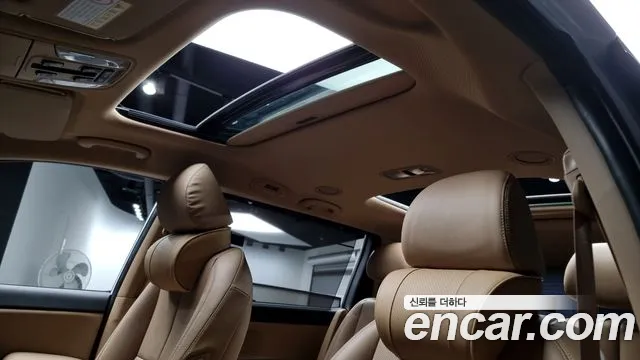 Kia The New Carnival id 2430889 из Кореи 10