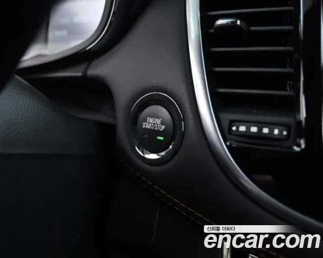 Chevrolet (GM Daewoo) The New Trax id 2727991 из Кореи 10