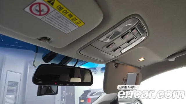 Kia All New Carnival id 2819222 из Кореи 10