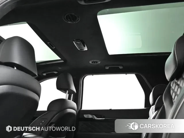 Hyundai Palisade id 3666032 из Кореи 10