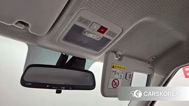 Hyundai Casper id 3416388 из Кореи 10