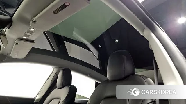 Tesla Model Y id 3572866 из Кореи 10