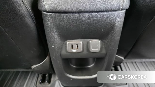 Chevrolet (GM Daewoo) Colorado id 4530261 из Кореи 10
