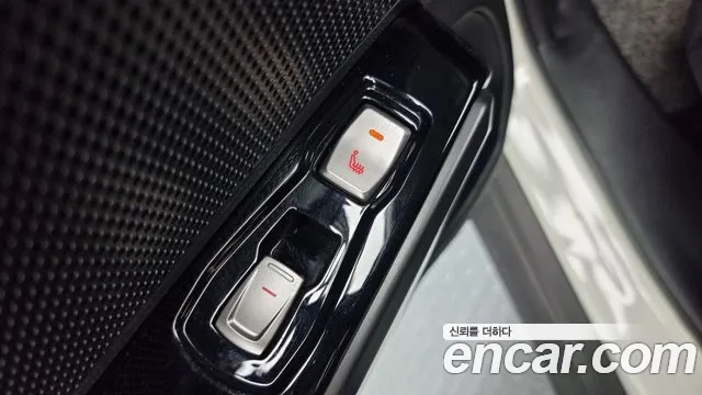 Ssangyong Tivoli Air id 2907988 из Кореи 10