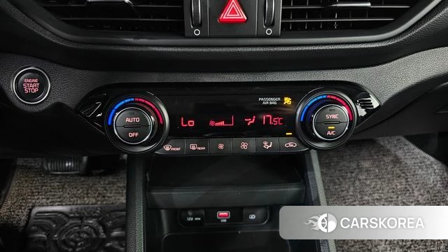 Kia The New K3 2nd generation id 3818088 из Кореи 10