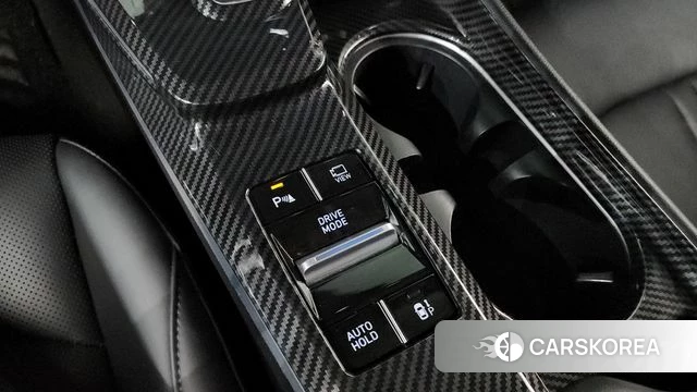 Hyundai Sonata (DN8) id 4294612 из Кореи 10