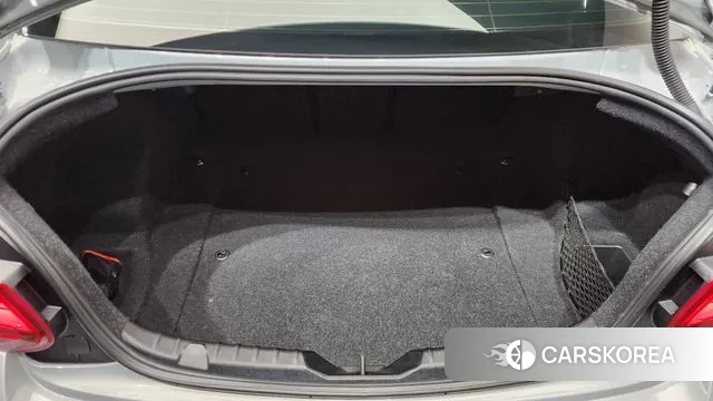 BMW M2 (F87) id 3655874 из Кореи 10