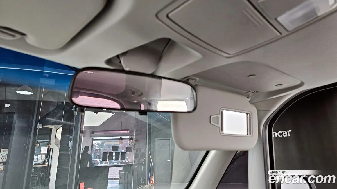 Kia The New Ray id 2119785 из Кореи 10