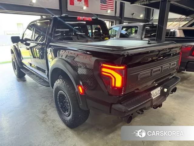 Ford F150 id 2968338 из Кореи 10