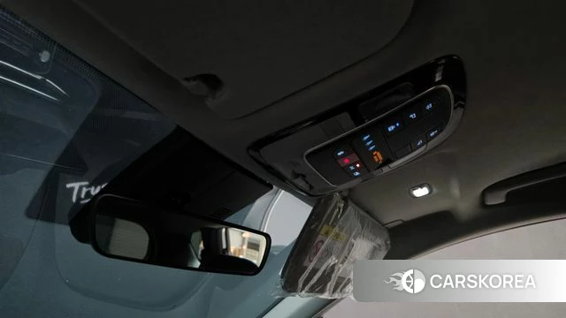 Hyundai The New Santa Fe id 4494479 из Кореи 10