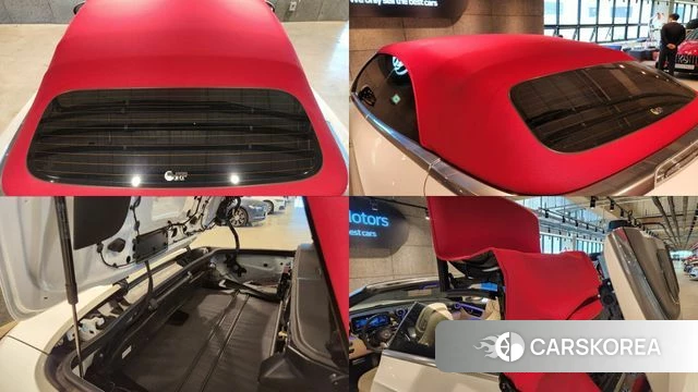 Mercedes-Benz CLE-Class C236 id 3952583 из Кореи 10